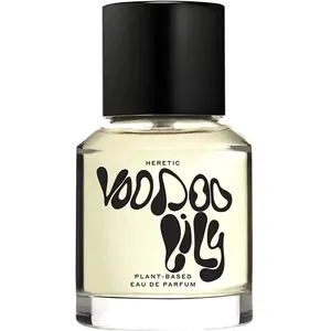 Heretic Voodoo Lily parfüm şişesi