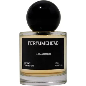 Perfumehead Xanaboud parfüm şişesi