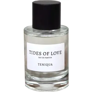 Teniqua Tides of Love perfume bottle