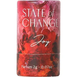 State of Change Joy parfüm şişesi