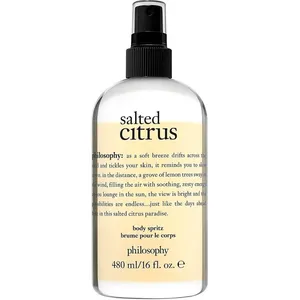 Philosophy Salted Citrus parfüm şişesi