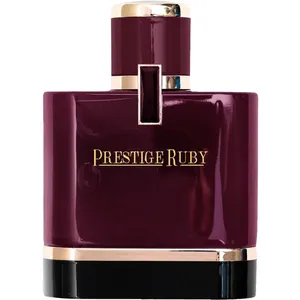 Al Majed Oud Prestige Ruby parfüm şişesi