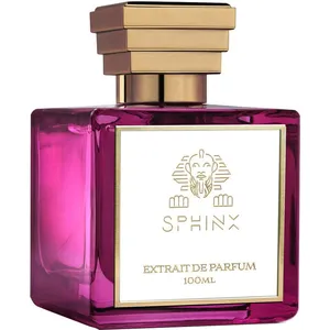 Sphinx Strawberry Sugar High parfüm şişesi