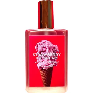 Colornoise Strawberry Ice Cream parfüm şişesi