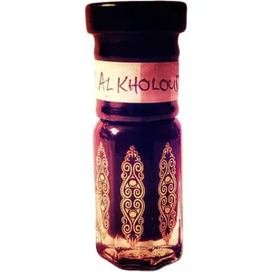 Mellifluence Perfume Al Kholoud parfüm şişesi