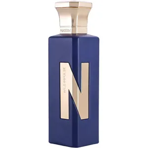 Naseem Wild Impulse parfüm şişesi