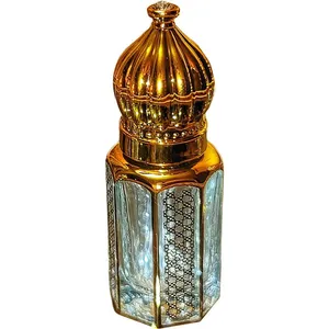 Subasita Perfumery Corium et Mare perfume bottle