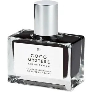Le Monde Gourmand Coco Mystère parfüm şişesi