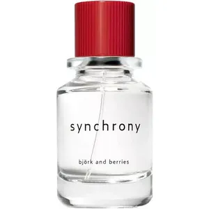 Björk & Berries Synchrony (Eau de Parfum) parfüm şişesi