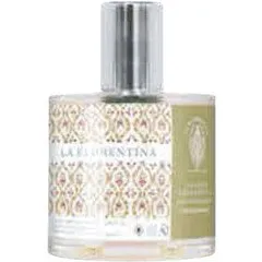 La Florentina Canapa Aromatica / Aromatic Hemp parfüm şişesi