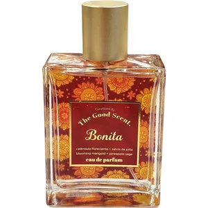 The Good Scent. Bonita perfume bottle