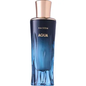 Naseem Aqua perfume bottle