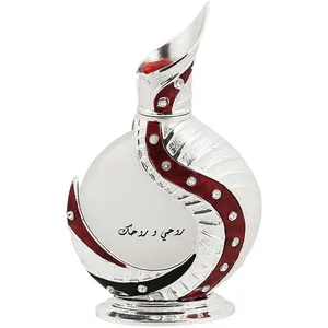 Khadlaj Roohi Wa Roohak (Silver) / روحي وروحك parfüm şişesi