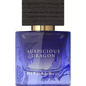 Rituals Auspicious Dragon perfume bottle