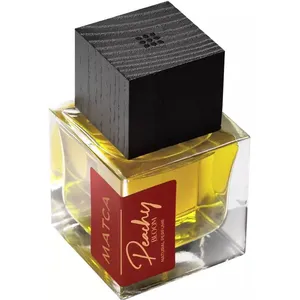 Matca Peachy Bloom perfume bottle