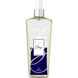 Fanatic Story (Fragrance Mist) parfüm şişesi