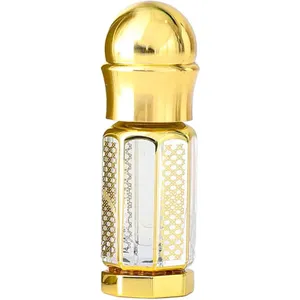 Naseem Masakali perfume bottle
