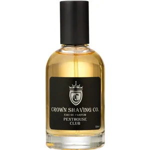 Crown Shaving Co. Penthouse Club parfüm şişesi