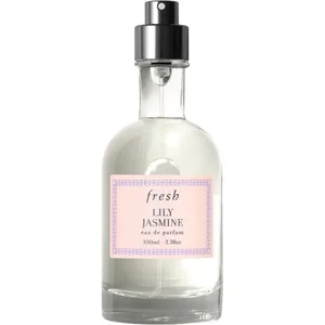 Fresh Lily Jasmine parfüm şişesi
