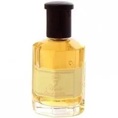 Sabon Aviv parfüm şişesi