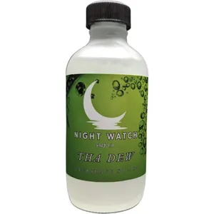 Night Watch Soap Co. Tha Dew parfüm şişesi