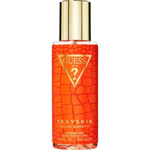 Guess Sexy Skin Solar Warmth perfume bottle