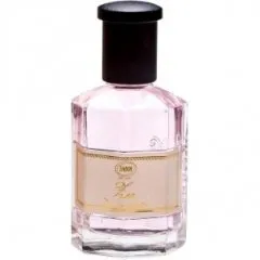Sabon Zer perfume bottle