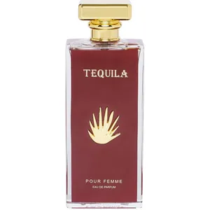 Bharara Tequila Red parfüm şişesi