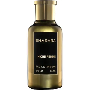Bharara Niche Femme parfüm şişesi