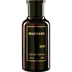 Bharara Don perfume bottle