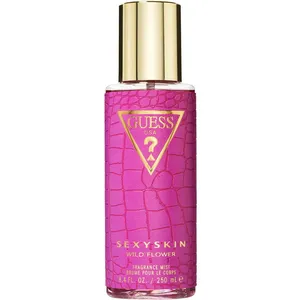 Guess Sexy Skin Wild Flower parfüm şişesi