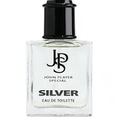 John Player Special JPS Silver parfüm şişesi
