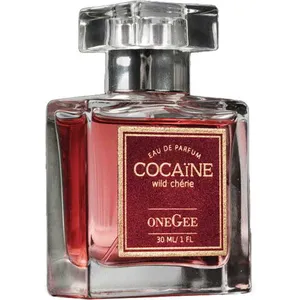 oneGee Cocaïne - Wild Chérie parfüm şişesi