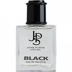 John Player Special JPS Black (Eau de Toilette) parfüm şişesi