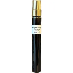 Ensar Oud Knightsbridge parfüm şişesi