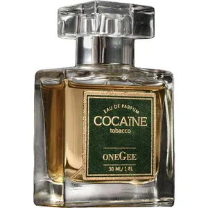 oneGee Cocaïne - Tobacco parfüm şişesi