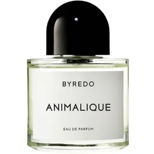 Byredo Animalique perfume bottle