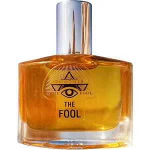 The Phoenix and the Fool The Fool (2023) perfume bottle