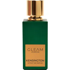 Gleam Kensington perfume bottle