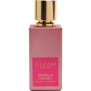 Gleam Vanilla Crush perfume bottle
