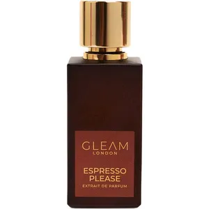 Gleam Espresso Please parfüm şişesi