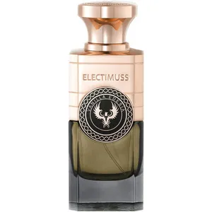Electimuss Vanilla Edesia parfüm şişesi