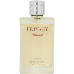 Rasasi Privacy pour Homme parfüm şişesi