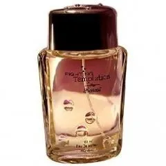 Rasasi Fighting Temptation perfume bottle