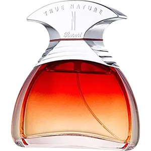 Rasasi True Nature parfüm şişesi