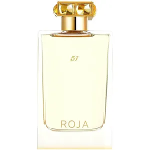Roja Parfums 51 (2023) (Eau de Parfum) perfume bottle