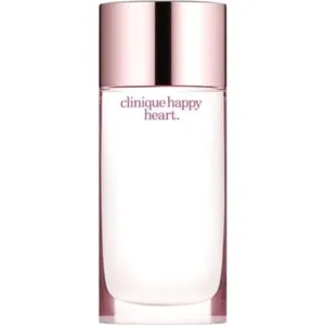 Clinique Happy Heart 2012 perfume bottle