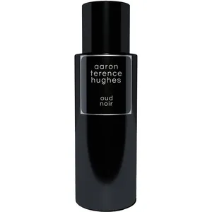 Aaron Terence Hughes Oud Noir perfume bottle