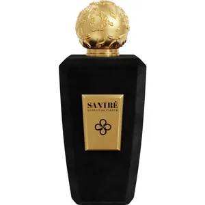 Santré Noir Soul perfume bottle