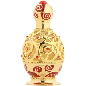 Khadlaj Haneen (Gold) parfüm şişesi